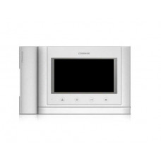 CDV-70MH Metalo (белый). Монитор домофона цветной. Commax
