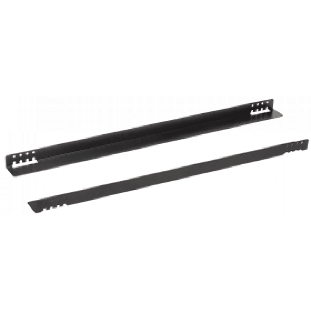 SR05-400-R (2 шт). Направляющие уголки. ITK