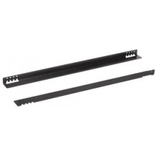 SR05-400-R (2 шт). Направляющие уголки. ITK