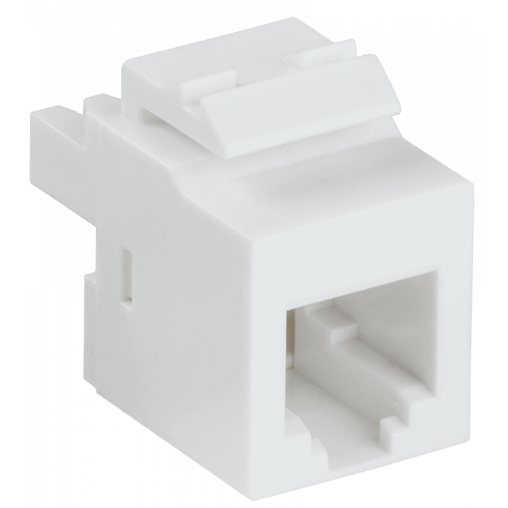 CS1-3C03U-12. Модуль Keystone Jack. ITK