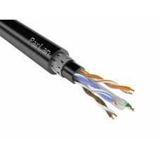 ParLan ARM PS U/UTP Cat6 4х2х0,57 PE. Кабель «витая пара» (Cat6)(LAN) для структурированных систем связи. Паритет