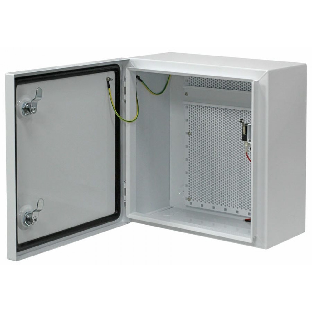 ST-AC010ML-WT. Бокс универсальный. Smartec