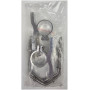 BC-100S VHF. Антенна базовая авиационная. Аргут