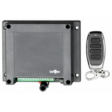 ST-RC247RR. Комплект управления по радиоканалу. Smartec