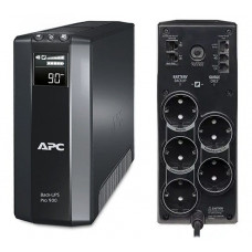 BR900G-RS APC Back-UPS Pro 900 ВА. Источник бесперебойного питания. APC