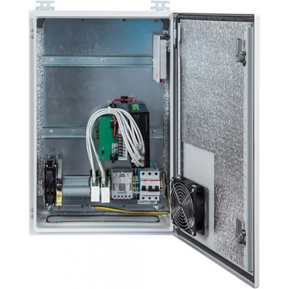 NSBox-281H (PX38F01H). Узел доступа. NSGate
