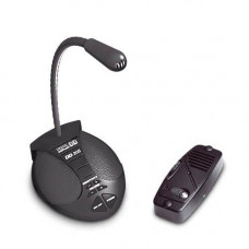 Digital Duplex DD-215Т HF. Устройство переговорное клиент-кассир, дуплексное. КОМКОМ