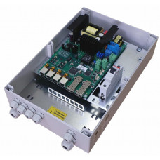 Tfortis PSW-2G+. Сетевой коммутатор. TFortis Tfortis PSW-2G+. Сетевой коммутатор. TFortis