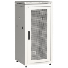 LN35-18U66-P. Шкаф телекоммуникационный 19 напольный 18U. ITK
