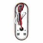 DRC-4CPN3 (медь). Вызывная панель цветная. Commax