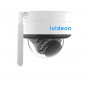 Ivideon-2230F-MSD4G. Видеокамера IP купольная. Ivideon