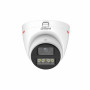 DH-HAC-HDW1249XP-IL-A-PRO-0360B. Профессиональная видеокамера мультиформатная купольная. Dahua
