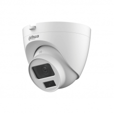 DH-HAC-HDW1200CLQP-IL-A-0280B-S6. Профессиональная видеокамера мультиформатная купольная. Dahua