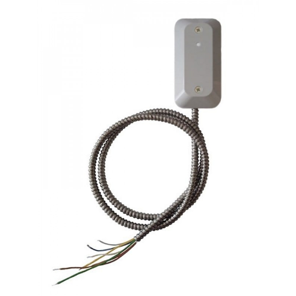 RD-26-Mifare IP66 Аякс, белый. Считыватель. Магнито-Контакт