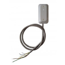 RD-26-Mifare IP66 Аякс, белый. Считыватель. Магнито-Контакт