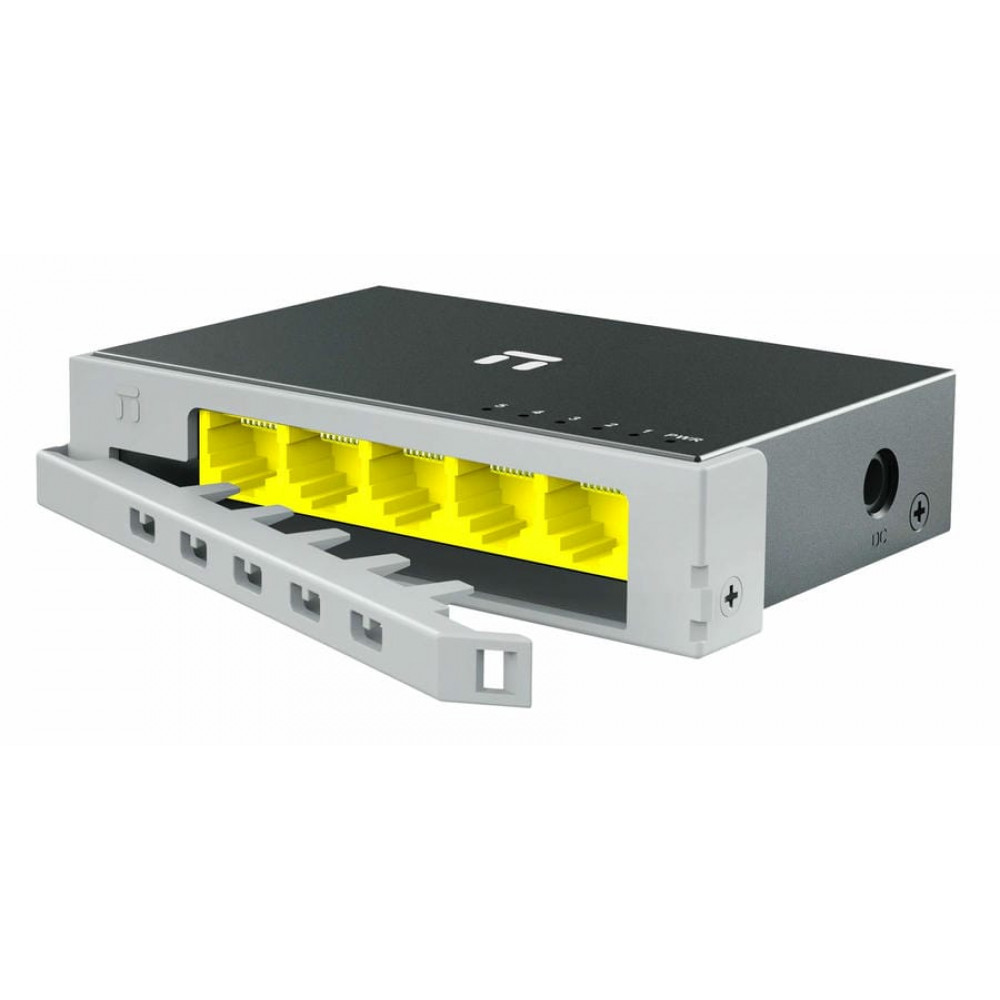 Netis ST105GD. Коммутатор неуправляемый. Netis