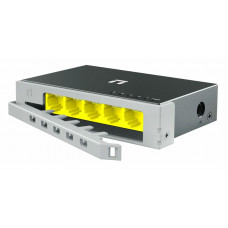 Netis ST105GD. Коммутатор неуправляемый. Netis Netis ST105GD. Коммутатор неуправляемый. Netis