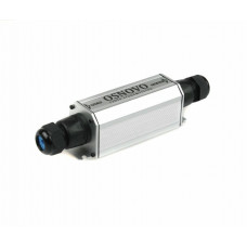 E-PoE/1W. Удлинитель PoE по кабелю UTP. OSNOVO