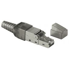 CS3-1C6AF-Q. Разъем RJ-45. ITK