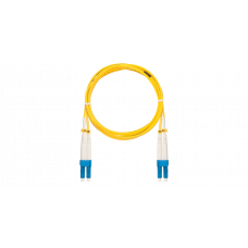 NMF-PC2S2C2-LCU-LCU-003. Патч-корд оптический одномодовый. NIKOMAX