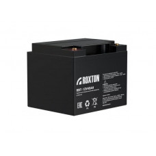 RBT-12V40AH. Аккумулятор герметичный свинцово-кислотный. ROXTON