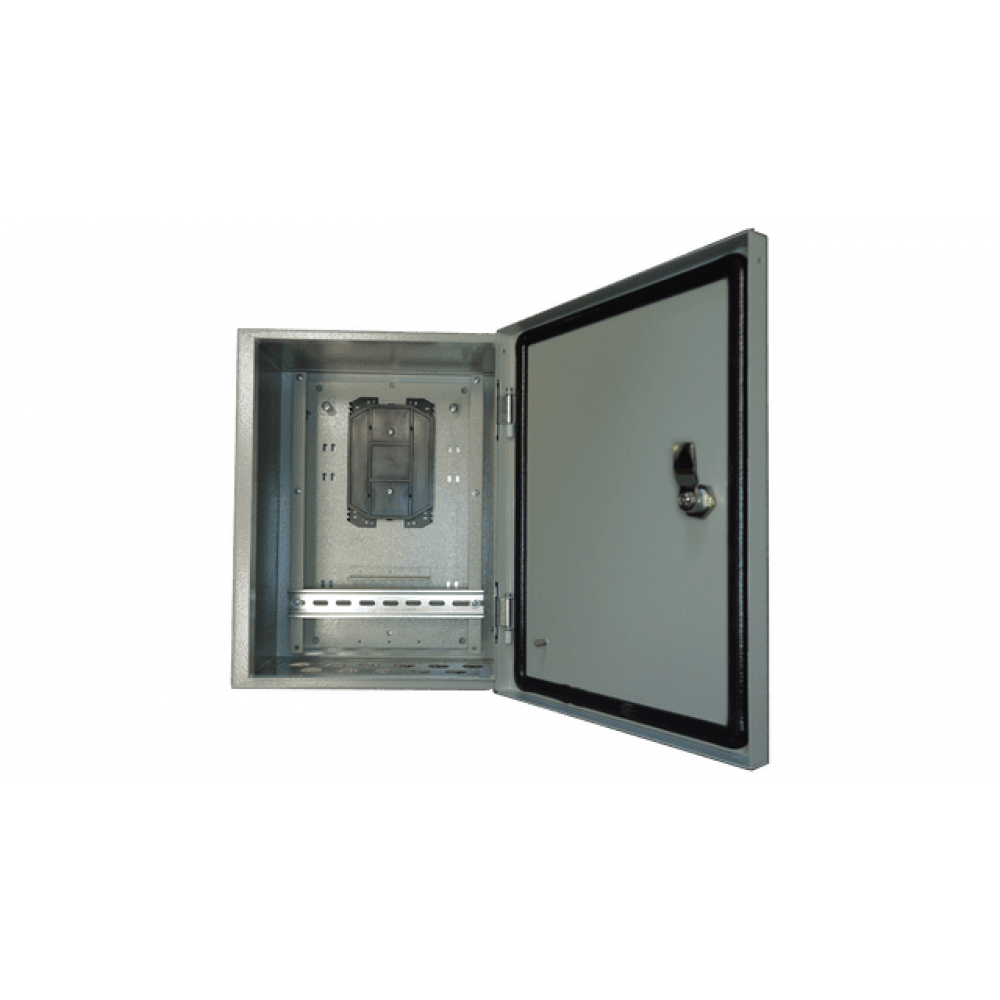 Tfortis CrossBox-1. Кросс оптический уличный. TFortis