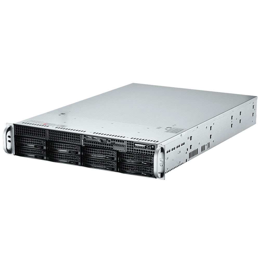 RV-SE2600 Оператор PRO. IP видеосервер 64-канальный. RVi