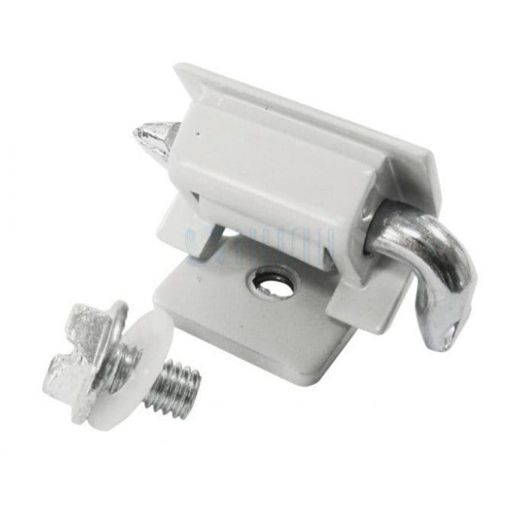 HG 180.90 ME. Петля стальная в сборе. ПРОВЕНТО