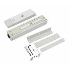 ALM-FM-M22-G-24-K. Электромагнитный замок взрывозащищенный. ALeko
