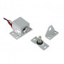 Promix-SM102.00.1 silver. Замок электромеханический. Промикс