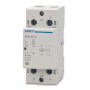 Контактор модульный NCH8-63/20 63А 2НО AC 220/230В 50Гц (R) CHINT (256093). Контактор модульный. CHINT