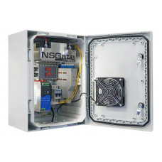 NSBox-2440L (LX15F04F). Узел доступа. NSGate