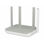 Keenetic Netcraze Ultra (NC-1812). Интернет-центр. KEENETIC