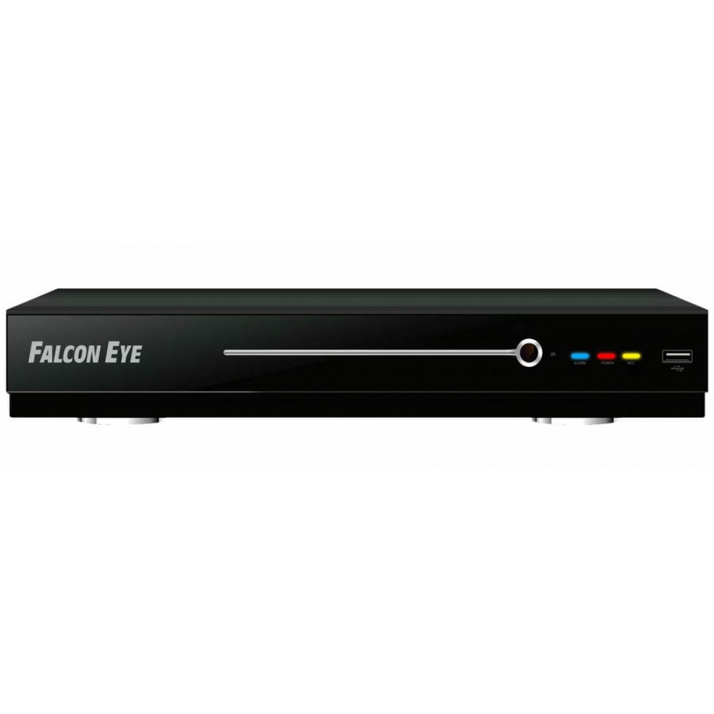 FE-NVR8216. IP-видеорегистратор 16-канальный. Falcon EYE