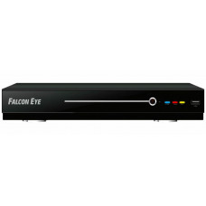 FE-NVR8216. IP-видеорегистратор 16-канальный. Falcon EYE