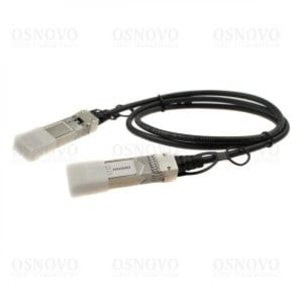 OC-SFP-10G-1M. DAC-кабель. OSNOVO