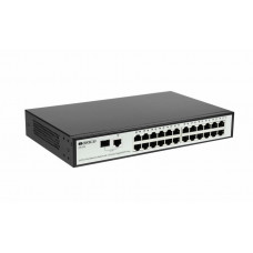 OR-OS1225/A1A. Неуправляемый коммутатор. ORIGO OR-OS1225/A1A. Неуправляемый коммутатор. ORIGO
