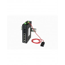 NS-SW-4G2G-L/IM. Коммутатор без PoE. NST