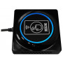 Proxy-6-USB-B. Считыватель бесконтактный настольный. Болид