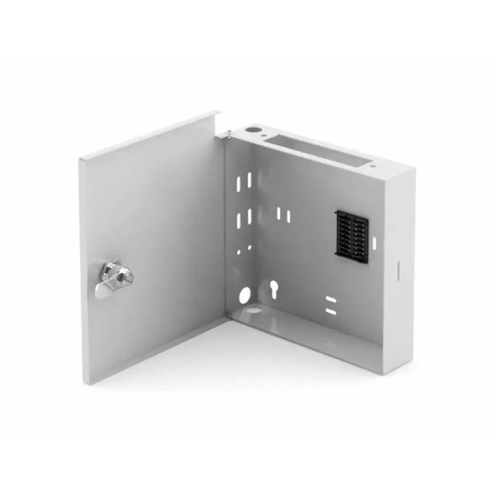 NTSS-WFOBMH-ST-8-FC/ST-S0020 8xST. Бокс оптический настенный. NTSS