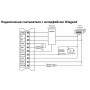 ST-SC111. Автономный контроллер СКУД. Smartec