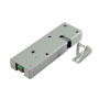 Promix-SM323.10.2-R silver. Замок электромеханический. Промикс