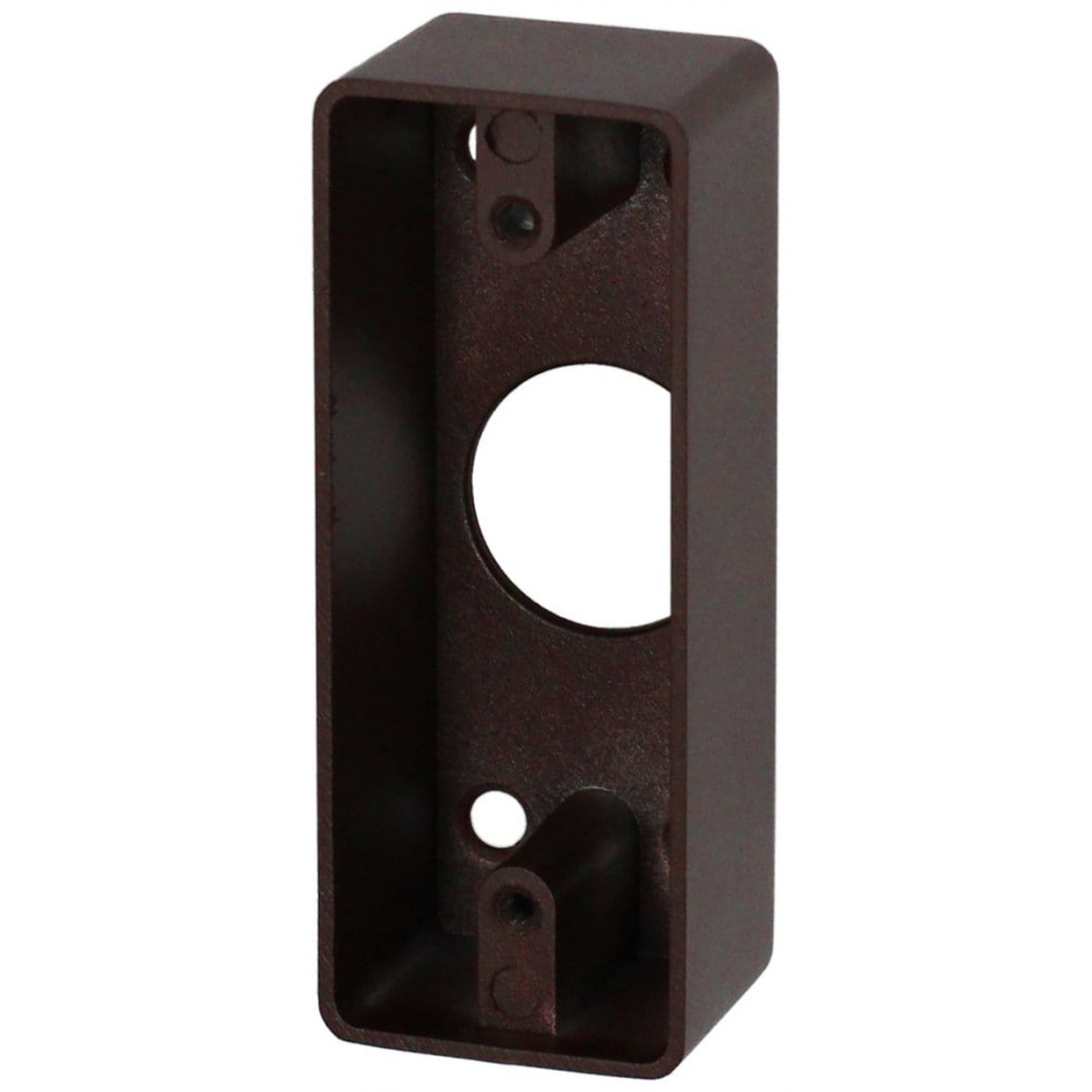 SP-EX043BR-BR. Адаптер для накладного монтажа. Smartec