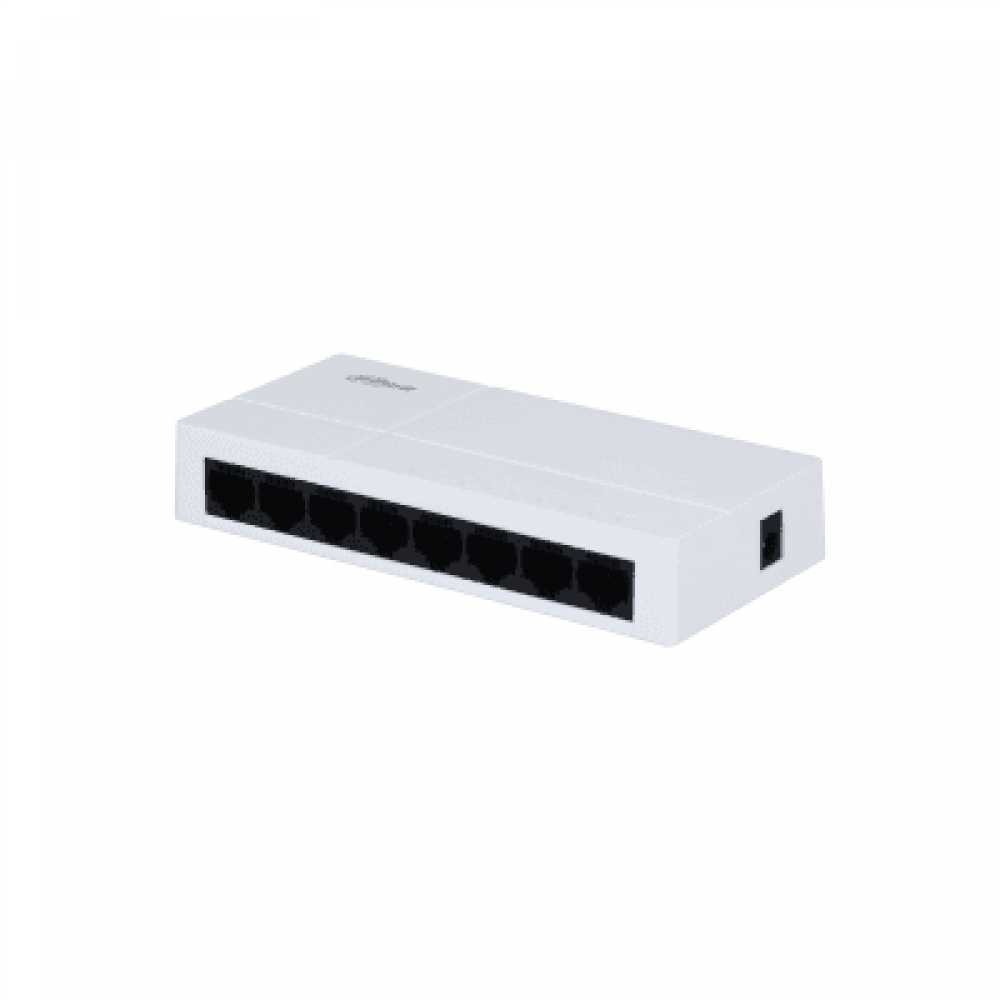 DH-PFS3008-8GT-L. Сетевой коммутатор. Dahua