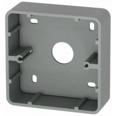 SP-EX044BR-GR. Адаптер для накладного монтажа. Smartec