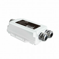NRP-192PRi (69P2GE69). Удлинитель PoE по кабелю UTP. NSGate