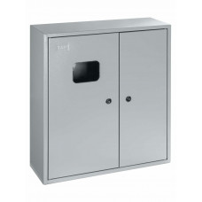 ЩУРН-3/30 (540х490х165) 2-х дверный TDM (SQ0905-0040). Щит учётно-распределительный. TDM ЕLECTRIC