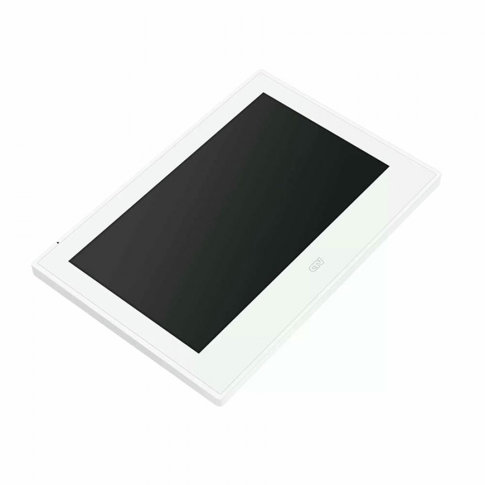 CTV-M5704AI W (белый). Монитор домофона цветной. CTV