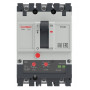 YON pro MNX125L 3P 100A 70kA при AC415V расц. TMD (MNX125L3PTMD0100). Автоматический выключатель в литом корпусе. ДКС