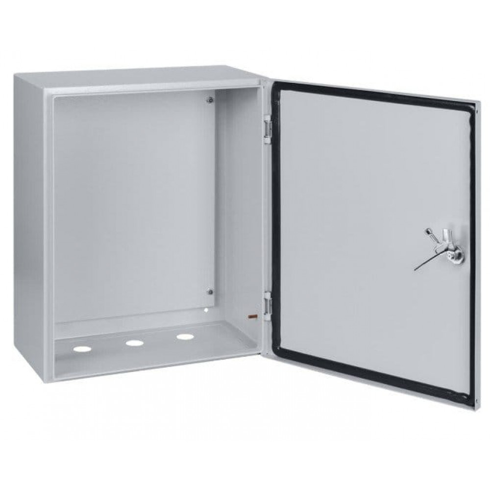 ЩМП-2-0 (500х400х220) IP54 Народный (SQ0905-2602). Щит с монтажной панелью. TDM ЕLECTRIC